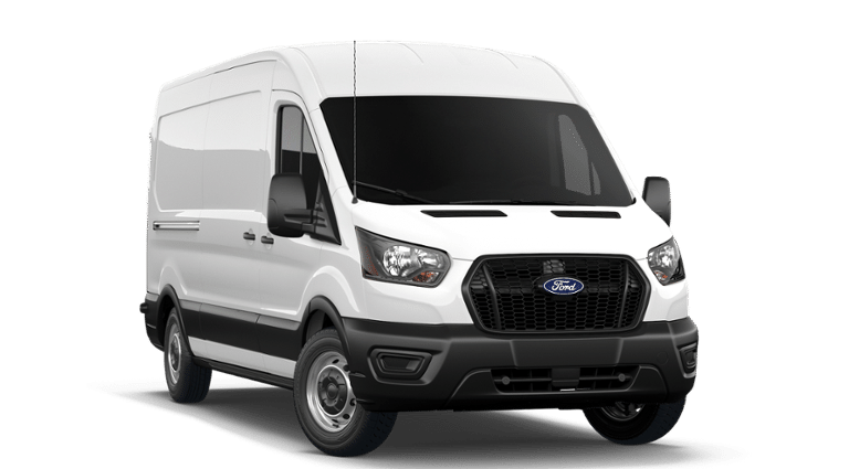 Transit® vehicle